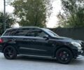 Мерседес М-Класс 2012 в Виннице на Automoto.ua Черный Мерседес М-Класс, объемом двигателя 5.5 л и пробегом 179 тыс. км за 17990 $, фото 6 на Automoto.ua