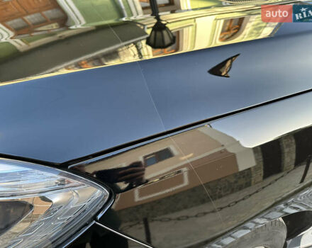 Черный Мерседес М-Класс, объемом двигателя 2.14 л и пробегом 247 тыс. км за 20500 $, фото 14 на Automoto.ua