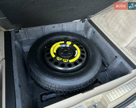 Черный Мерседес М-Класс, объемом двигателя 2.14 л и пробегом 247 тыс. км за 20500 $, фото 47 на Automoto.ua