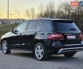 Черный Мерседес М-Класс, объемом двигателя 3 л и пробегом 277 тыс. км за 22499 $, фото 9 на Automoto.ua