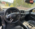 Мерседес М-Клас 2012 у Житомирі на Automoto.ua Чорний Мерседес М-Клас, об'ємом двигуна 2.14 л та пробігом 261 тис. км за 18900 $, фото 13 на Automoto.ua