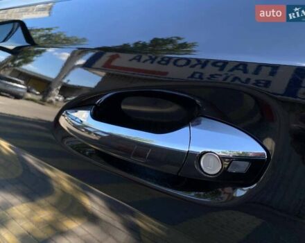 Чорний Мерседес М-Клас, об'ємом двигуна 2.99 л та пробігом 240 тис. км за 22499 $, фото 11 на Automoto.ua
