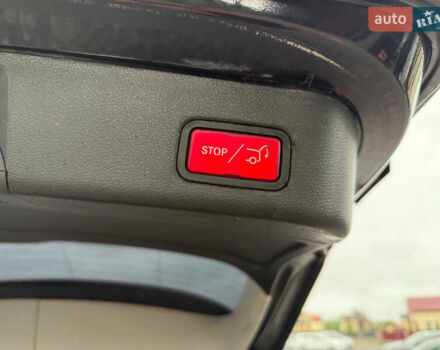 Мерседес М-Класс 2012 в Стрые на Automoto.ua Черный Мерседес М-Класс, объемом двигателя 2.99 л и пробегом 170 тыс. км за 18900 $, фото 14 на Automoto.ua