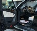Мерседес М-Класс 2012 в Виннице на Automoto.ua Черный Мерседес М-Класс, объемом двигателя 5.5 л и пробегом 179 тыс. км за 17990 $, фото 17 на Automoto.ua