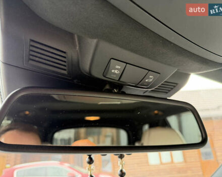 Черный Мерседес М-Класс, объемом двигателя 5.5 л и пробегом 179 тыс. км за 24500 $, фото 19 на Automoto.ua