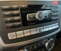 Черный Мерседес М-Класс, объемом двигателя 2.99 л и пробегом 140 тыс. км за 23800 $, фото 28 на Automoto.ua