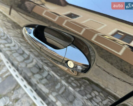 Черный Мерседес М-Класс, объемом двигателя 2.14 л и пробегом 247 тыс. км за 20500 $, фото 21 на Automoto.ua