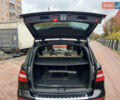 Мерседес М-Класс 2012 в Киеве на Automoto.ua Черный Мерседес М-Класс, объемом двигателя 3.5 л и пробегом 160 тыс. км за 17900 $, фото 19 на Automoto.ua