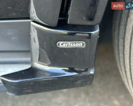 Чорний Мерседес М-Клас, об'ємом двигуна 2.99 л та пробігом 211 тис. км за 25000 $, фото 5 на Automoto.ua