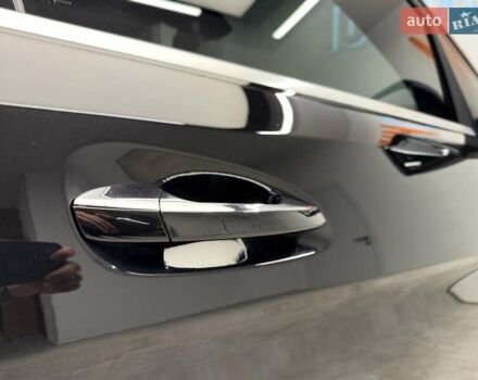 Черный Мерседес М-Класс, объемом двигателя 5.46 л и пробегом 119 тыс. км за 32990 $, фото 51 на Automoto.ua