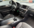 Мерседес М-Класс 2012 в Стрые на Automoto.ua Черный Мерседес М-Класс, объемом двигателя 2.99 л и пробегом 170 тыс. км за 18900 $, фото 41 на Automoto.ua