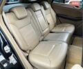 Черный Мерседес М-Класс, объемом двигателя 3.5 л и пробегом 190 тыс. км за 15990 $, фото 15 на Automoto.ua