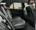 Черный Мерседес М-Класс, объемом двигателя 2.14 л и пробегом 180 тыс. км за 18500 $, фото 8 на Automoto.ua