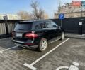 Черный Мерседес М-Класс, объемом двигателя 2.99 л и пробегом 240 тыс. км за 21900 $, фото 9 на Automoto.ua