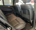 Черный Мерседес М-Класс, объемом двигателя 2.99 л и пробегом 140 тыс. км за 23800 $, фото 38 на Automoto.ua