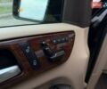 Черный Мерседес М-Класс, объемом двигателя 3 л и пробегом 240 тыс. км за 21499 $, фото 16 на Automoto.ua