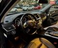 Чорний Мерседес М-Клас, об'ємом двигуна 2.99 л та пробігом 160 тис. км за 16999 $, фото 43 на Automoto.ua