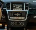 Мерседес М-Класс 2012 в Виннице на Automoto.ua Черный Мерседес М-Класс, объемом двигателя 5.5 л и пробегом 179 тыс. км за 17990 $, фото 39 на Automoto.ua