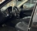 Мерседес М-Класс 2012 в Киеве на Automoto.ua Черный Мерседес М-Класс, объемом двигателя 2.1 л и пробегом 198 тыс. км за 23840 $, фото 14 на Automoto.ua