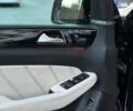 Мерседес М-Класс 2012 в Виннице на Automoto.ua Черный Мерседес М-Класс, объемом двигателя 5.5 л и пробегом 179 тыс. км за 17990 $, фото 22 на Automoto.ua