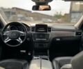 Мерседес М-Класс 2012 в Киеве на Automoto.ua Черный Мерседес М-Класс, объемом двигателя 2.1 л и пробегом 198 тыс. км за 23840 $, фото 39 на Automoto.ua