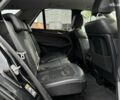 Мерседес М-Класс 2012 в Киеве на Automoto.ua Черный Мерседес М-Класс, объемом двигателя 2.1 л и пробегом 198 тыс. км за 23840 $, фото 45 на Automoto.ua