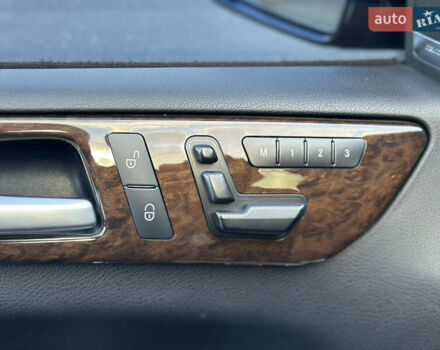 Чорний Мерседес М-Клас, об'ємом двигуна 2.99 л та пробігом 211 тис. км за 25000 $, фото 9 на Automoto.ua