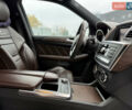 Мерседес М-Класс 2012 в Киеве на Automoto.ua Черный Мерседес М-Класс, объемом двигателя 5.5 л и пробегом 155 тыс. км за 22300 $, фото 9 на Automoto.ua