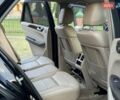 Черный Мерседес М-Класс, объемом двигателя 2.14 л и пробегом 230 тыс. км за 21300 $, фото 5 на Automoto.ua