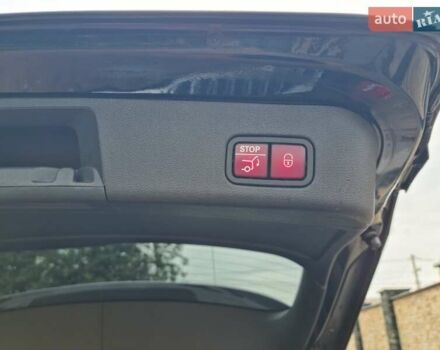 Черный Мерседес М-Класс, объемом двигателя 3 л и пробегом 215 тыс. км за 24900 $, фото 34 на Automoto.ua