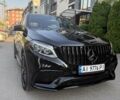 Черный Мерседес М-Класс, объемом двигателя 3.5 л и пробегом 160 тыс. км за 21000 $, фото 1 на Automoto.ua