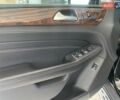 Черный Мерседес М-Класс, объемом двигателя 2.99 л и пробегом 140 тыс. км за 23800 $, фото 43 на Automoto.ua