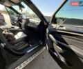 Мерседес М-Класс 2013 в Глубокой на Automoto.ua Черный Мерседес М-Класс, объемом двигателя 2.99 л и пробегом 207 тыс. км за 25200 $, фото 7 на Automoto.ua
