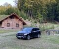 Черный Мерседес М-Класс, объемом двигателя 2.99 л и пробегом 230 тыс. км за 21700 $, фото 3 на Automoto.ua