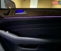 Черный Мерседес М-Класс, объемом двигателя 2.14 л и пробегом 79 тыс. км за 22500 $, фото 80 на Automoto.ua