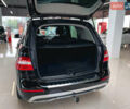 Мерседес М-Класс 2013 в Хмельницком на Automoto.ua Черный Мерседес М-Класс, объемом двигателя 2.14 л и пробегом 223 тыс. км за 21500 $, фото 21 на Automoto.ua