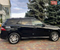 Мерседес М-Класс 2013 в Одессе на Automoto.ua Черный Мерседес М-Класс, объемом двигателя 2.99 л и пробегом 150 тыс. км за 19500 $, фото 16 на Automoto.ua