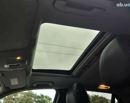 Черный Мерседес М-Класс, объемом двигателя 3.5 л и пробегом 187 тыс. км за 20900 $, фото 24 на Automoto.ua