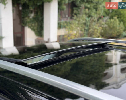 Чорний Мерседес М-Клас, об'ємом двигуна 2.99 л та пробігом 230 тис. км за 28700 $, фото 51 на Automoto.ua