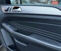 Черный Мерседес М-Класс, объемом двигателя 2.2 л и пробегом 205 тыс. км за 19490 $, фото 38 на Automoto.ua