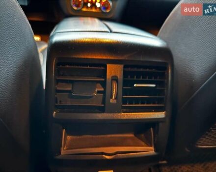 Черный Мерседес М-Класс, объемом двигателя 2.2 л и пробегом 205 тыс. км за 19490 $, фото 23 на Automoto.ua