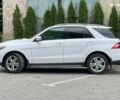 Черный Мерседес М-Класс, объемом двигателя 35 л и пробегом 53 тыс. км за 26990 $, фото 27 на Automoto.ua