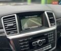 Черный Мерседес М-Класс, объемом двигателя 3 л и пробегом 174 тыс. км за 20800 $, фото 33 на Automoto.ua