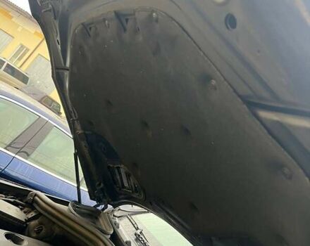 Черный Мерседес М-Класс, объемом двигателя 3 л и пробегом 156 тыс. км за 28000 $, фото 13 на Automoto.ua