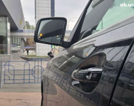 Черный Мерседес М-Класс, объемом двигателя 3.5 л и пробегом 187 тыс. км за 20900 $, фото 28 на Automoto.ua