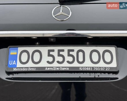 Чорний Мерседес М-Клас, об'ємом двигуна 2.99 л та пробігом 230 тис. км за 28700 $, фото 44 на Automoto.ua
