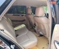 Чорний Мерседес М-Клас, об'ємом двигуна 2.99 л та пробігом 229 тис. км за 20500 $, фото 24 на Automoto.ua