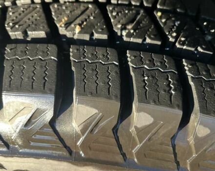 Черный Мерседес М-Класс, объемом двигателя 2.99 л и пробегом 250 тыс. км за 24500 $, фото 27 на Automoto.ua