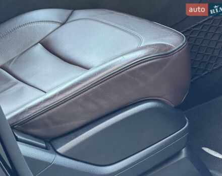 Черный Мерседес М-Класс, объемом двигателя 2.2 л и пробегом 182 тыс. км за 19500 $, фото 30 на Automoto.ua