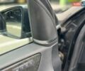 Черный Мерседес М-Класс, объемом двигателя 3 л и пробегом 174 тыс. км за 20800 $, фото 21 на Automoto.ua